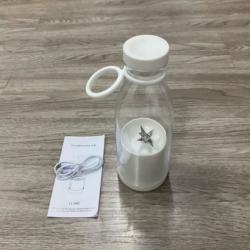 💥Portable blender