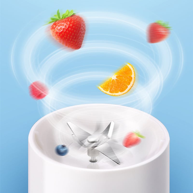 💥Portable blender