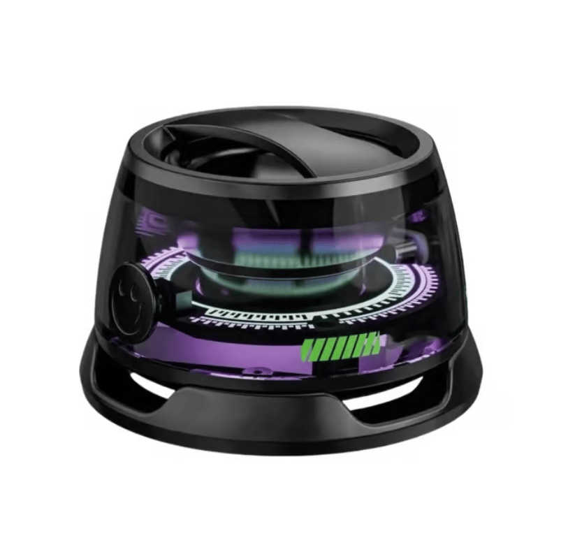 🔥Wireless Portable Magnetic Speaker