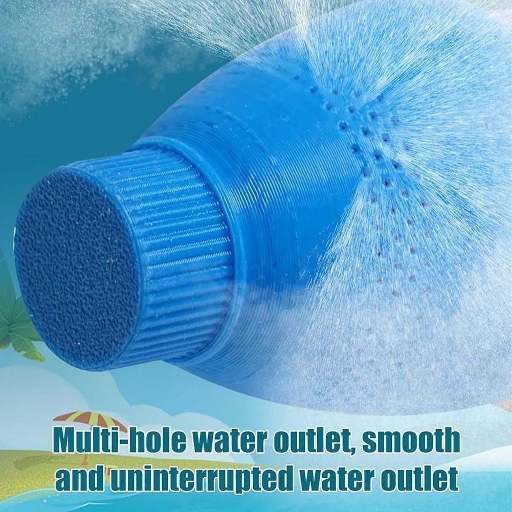 ☀️🎆Firework Style Water Spray Toy🔫💧